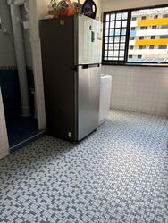 Blk 186 Boon Lay Avenue (Jurong West), HDB 3 Rooms #555652931